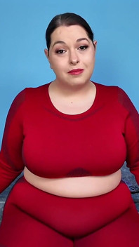 Fattened & Secretly Feminized by Sneaky Roommate - Fattening, Feederism, Gender Transformation, Fattened & Feminized