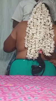 Persetubuhan rumah tangga panas tamil India