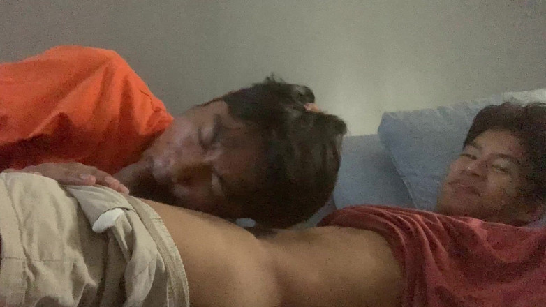 Matty & Thridy: Kestirme Olarak Başladı