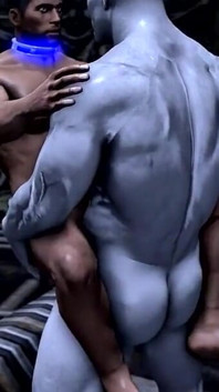 Inseminator 2 - Faphouse Edition