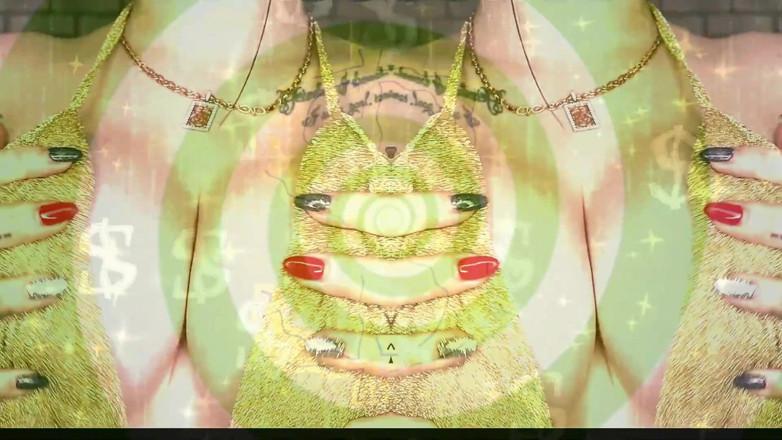 Goddess Misha Goldy: Envoûtante , sodomie financière et asmr ! Binge sur mes clips !