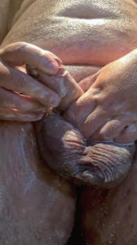 (final Cum) Bear Body Worship POV - Chubby Strong Fighter