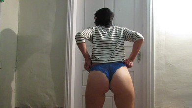 SexyAnka: Honění do mých mokrých kalhot