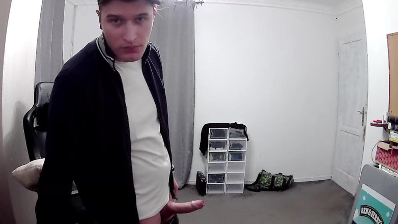 Palko Krisztian: Apenas se divertindo