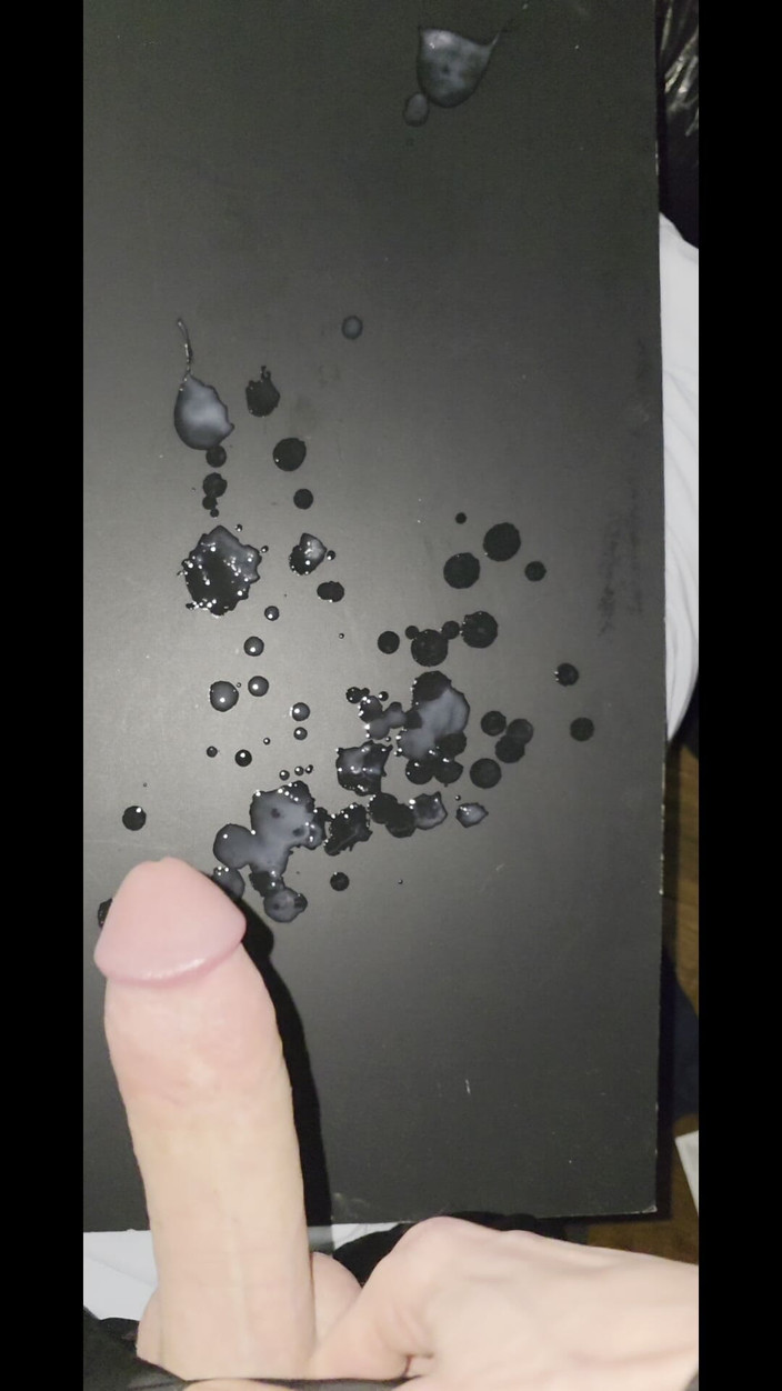 Ginger Wolf: Velká kompilace výstřiku 2