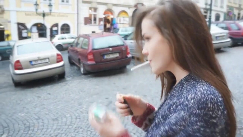 Watch4beauty: Emily le touriste