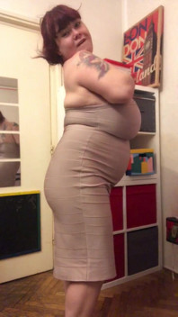 New Bondage Dress