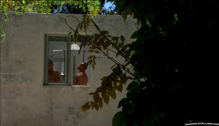 Raging Stallion: Casa Del Sol