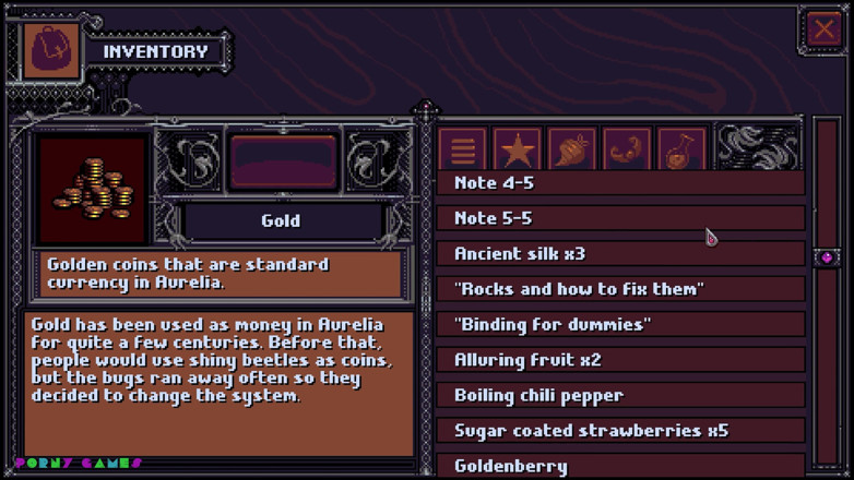 Porny Games: Aurelia by Mirthal part 4