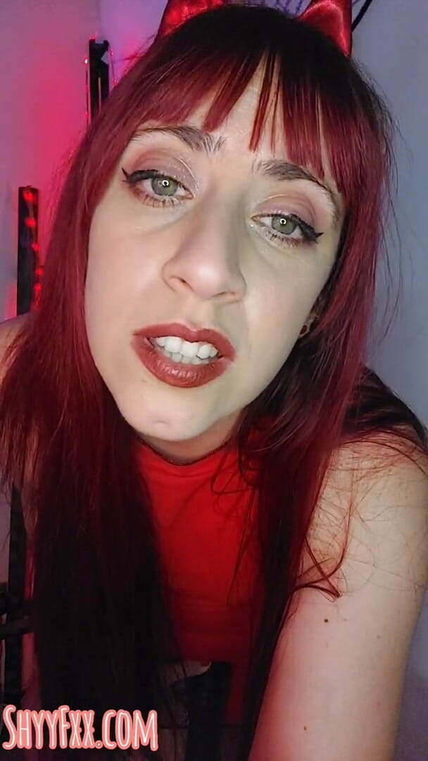 Tu Gauchita Argentina: Shyyfxx 古萨诺日