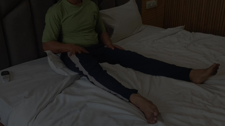 Hornycouple149: Zlobivá Saara Bhabhi učí šukat pannu Teen Devar a Devar ji...