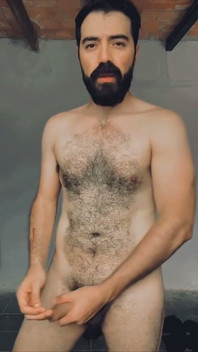 Mir wird nach dem Training sehr heiß