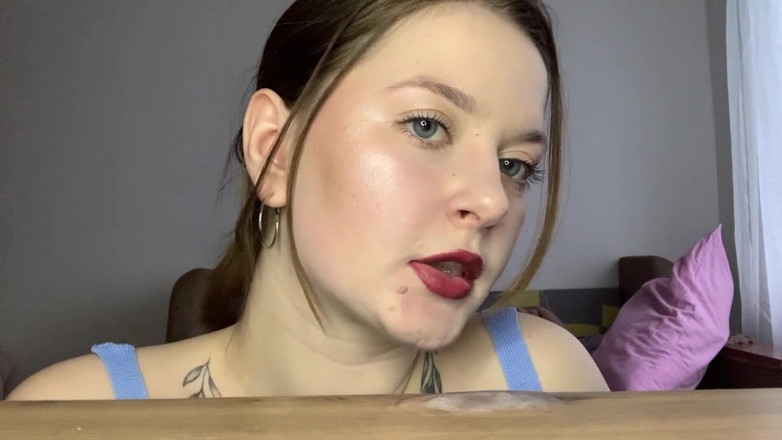 Hottie goddess: Slechte adem met een glimlach: ochtendmondervaring