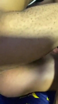 My Stepbrother and I Fucked the Homemade so Pretty Hard