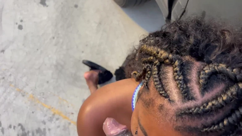Fijii pornbox: Omg Daddy Please Cum All Over Me Before We Get...