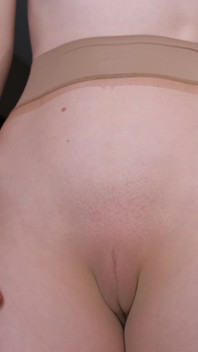 Teasing and Playing in Pantyhose