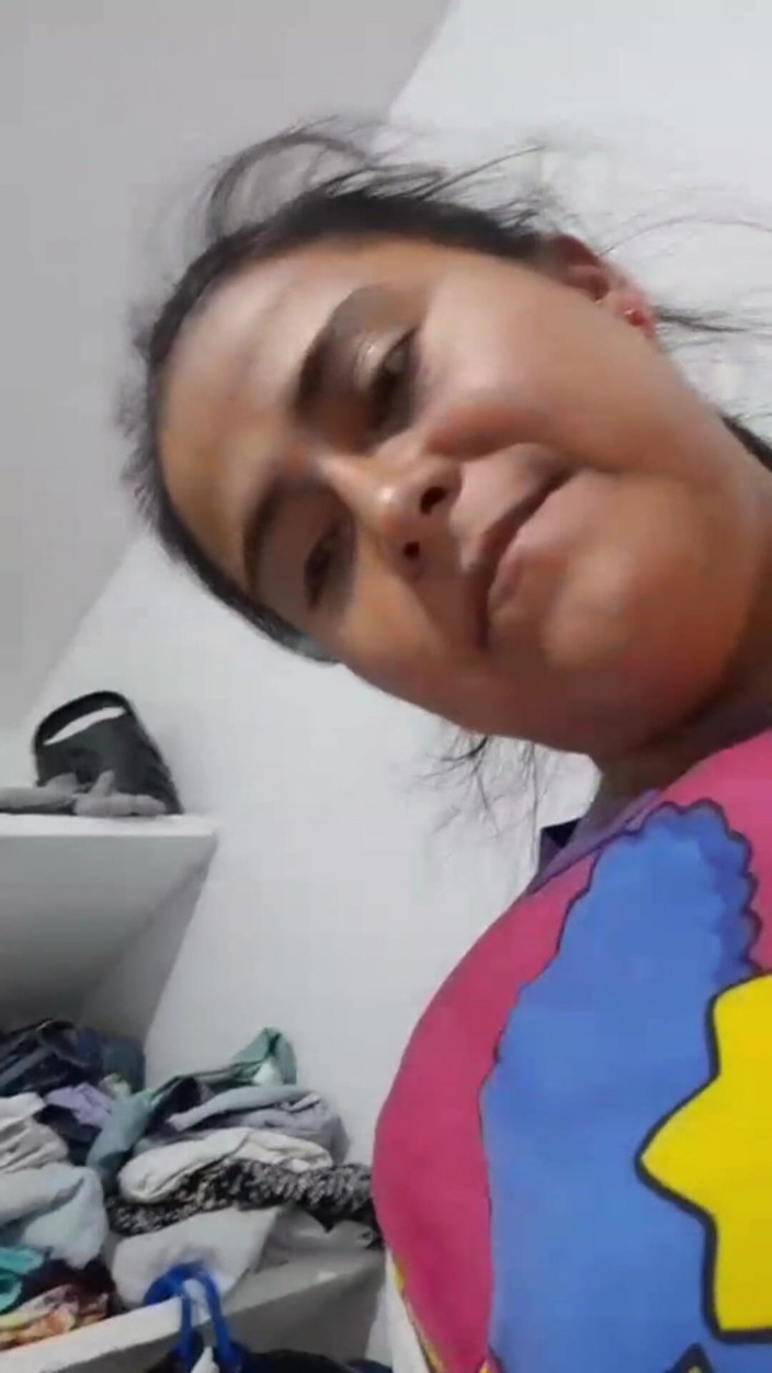 Leona AndJazzlin: Pasangan seks bogel Latin