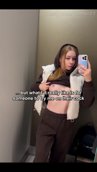 What I Really Want