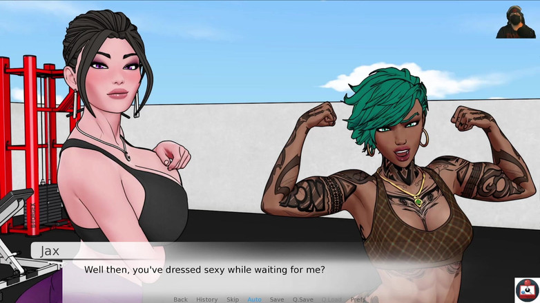 Joystick Cinema: Talón devine. El viejo necesita la bota.  (pt 15)