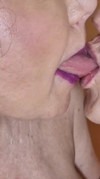 Suck My Tongue