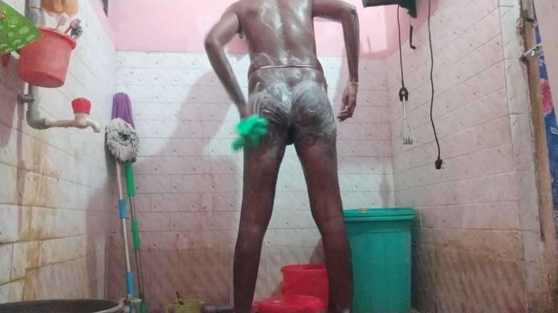 Tamil 10 inches BBC: Desi Solo