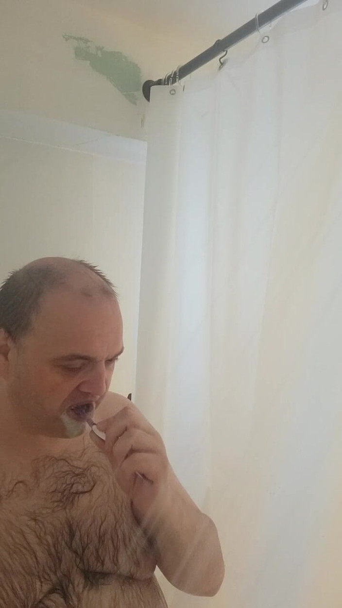 Caressonnous: Chuveiro ao vivo no Cam4