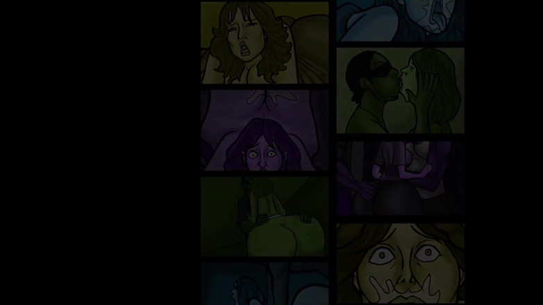 Dukes Hardcore Honeys: Zamężna milf zostaje ostro analnie zerżnięta przez mechanika samochodowego