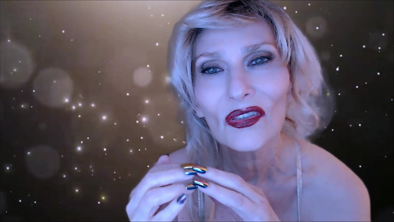 Mistress Chadford: Gouden godin JOI