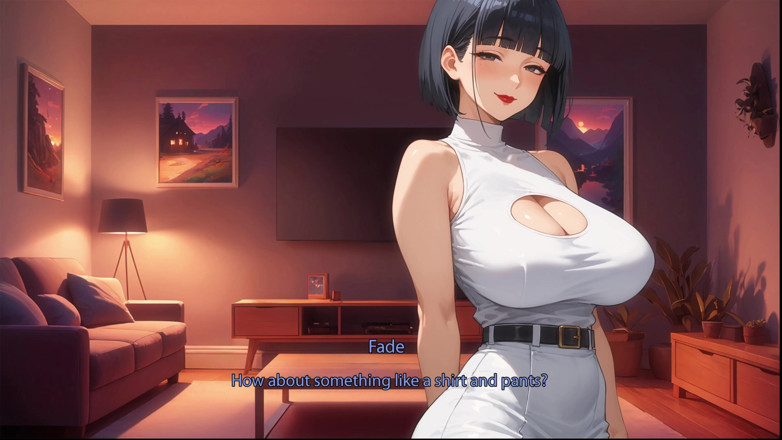 Wickedgammes studio: I Love Your Wife (bagian 5)