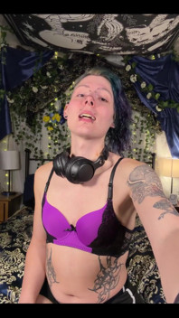 Lingerie and Music