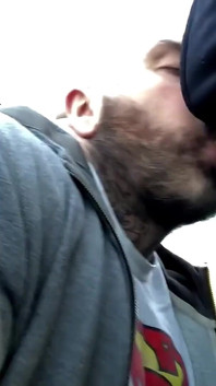 Truckstop Cocksucker 2