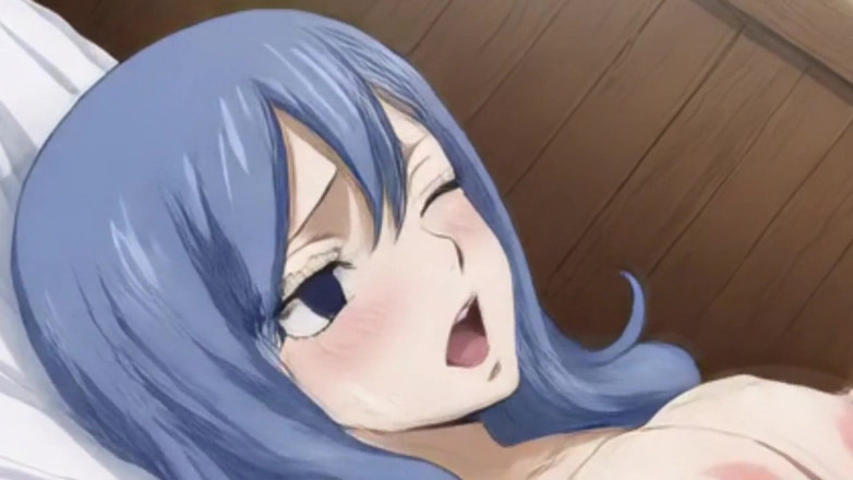 Prznai: Fairy Tail Juvia Hen