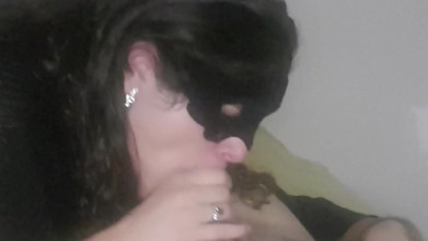Full - Mamo Sexy (Masks) - Nefertiti and MySexyMilfs, exclusive only here.