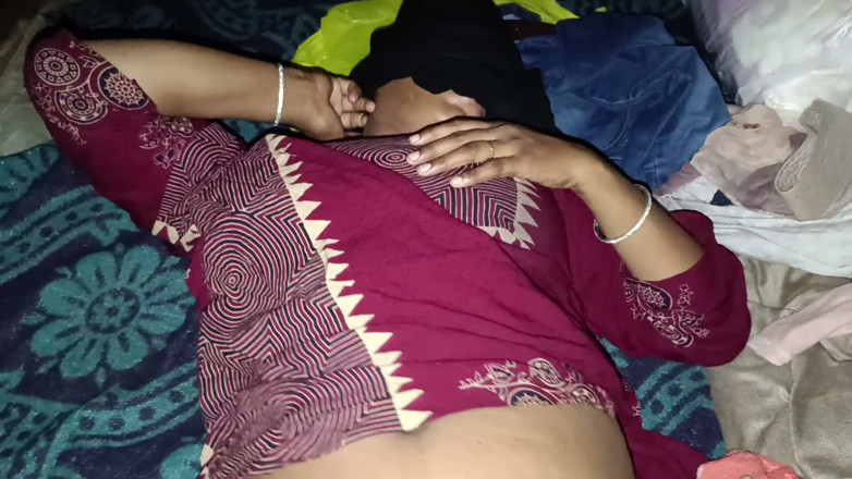 Bhabhi UP: Ruby Ji เป็นไงบ้าง พี่สะใภ้