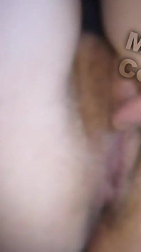 Melinah, Pussy Sub