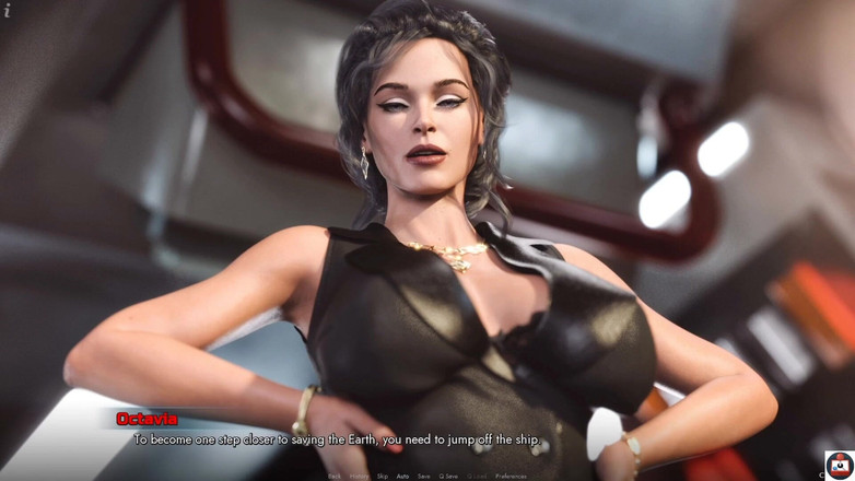 Joystick Cinema: Cara Memperbaiki Masa Depan - pt 03 - Jenis Tes Wtf Ini