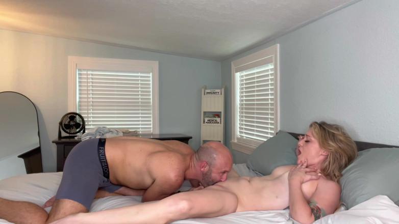Island Boy Vids: Sexe en sueur avec la sensueuse Sistres Alexandra