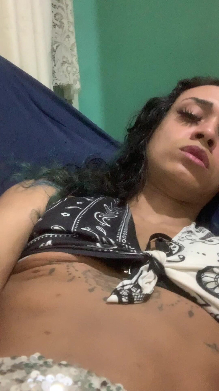 YasmimCarter: Teen Trans Girl Like Masturbate When Its Alone