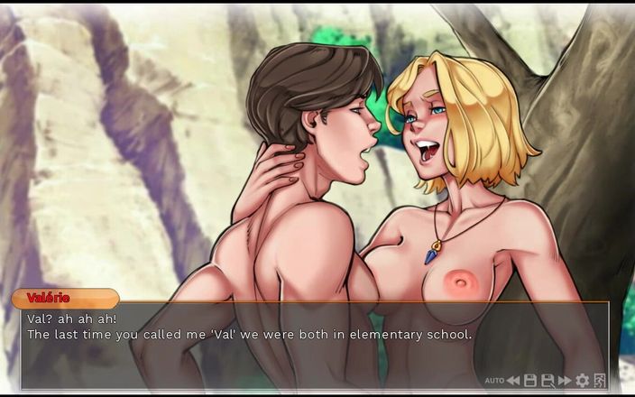 Miss Kitty 2K: Sylvia - 43 Stay by Me by Misskitty2k