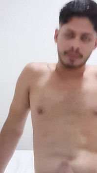 Azgın lezzetli genç Brezilyalı