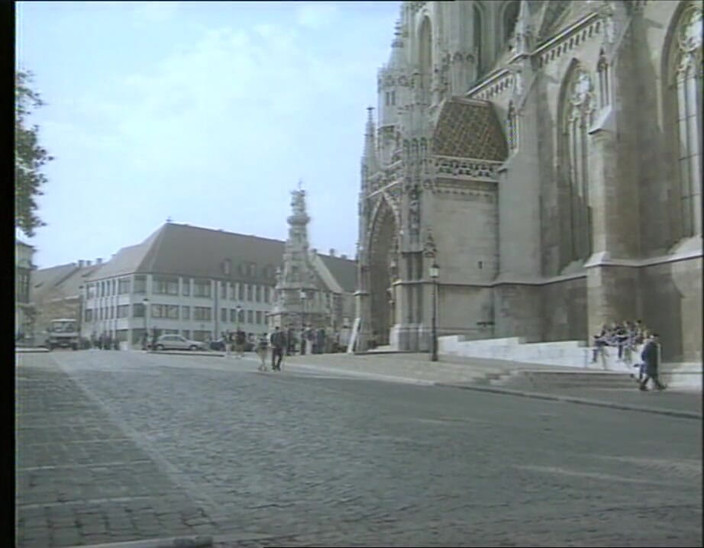 The Unforgettable: L’Est sauvage ! (film complet)
