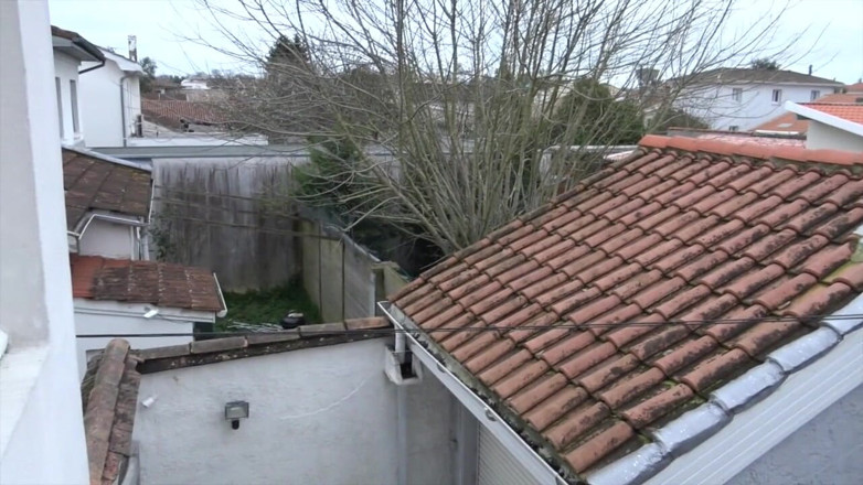 Recent bareback porn from France: Nick fucked raw by straight boy curious inexhib place