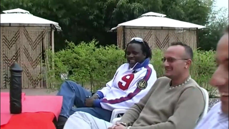 Only Full Porn Movie: Uncredible Immorality