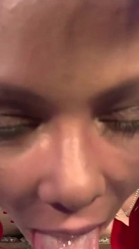 Sperma queen