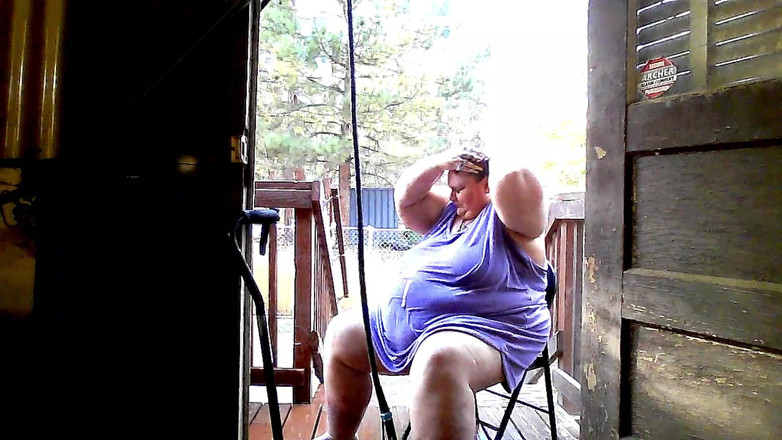 Mistress_T_FD_GD: 1 Více Plná sprcha v hadici P1