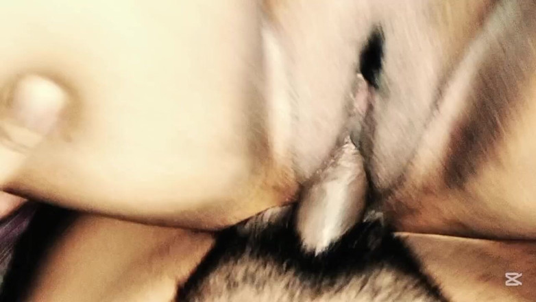 BigassMILF40: Big-bootied żona kowboj