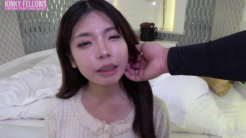 Far east hentai works: Asian Angel 24183