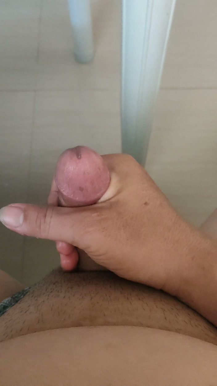 ArchAss: Jerk Hard!