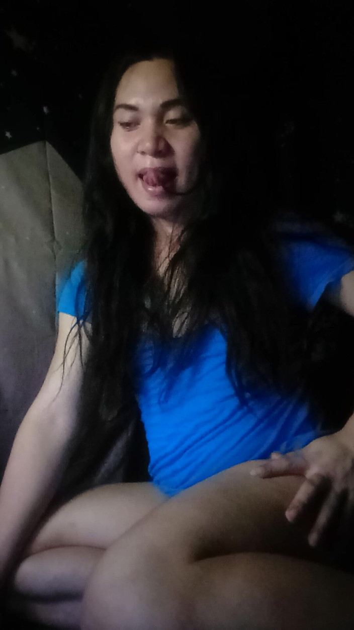 Reynaldo6: Soukromé zpověď, intimní sólo trans muse pro zralé obdivovatele