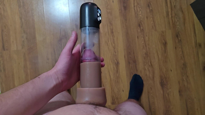 Fap_man93: ¡solo Un Momento Después De Un Intenso Orgasmo! ¡una Bomba De...